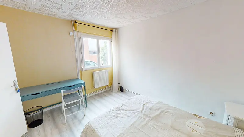 Photo du 25 Rue Joris Karl Huysmans, 59000 Lille, France Lille