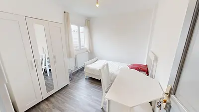 Photo du 25 Rue Joris Karl Huysmans, 59000 Lille, France Lille