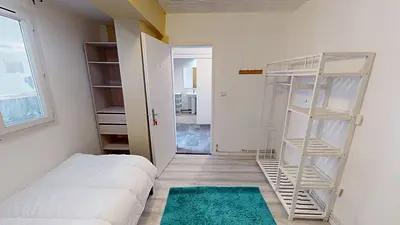 Photo du 25 Rue Joris Karl Huysmans, 59000 Lille, France Lille