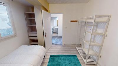 Photo du 25 Rue Joris Karl Huysmans, 59000 Lille, France Lille