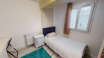 Photo du 25 Rue Joris Karl Huysmans, 59000 Lille, France Lille