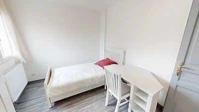 Photo du 25 Rue Joris Karl Huysmans, 59000 Lille, France Lille