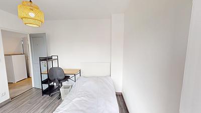 Photo du 25 Rue Joris Karl Huysmans, 59000 Lille, France Lille