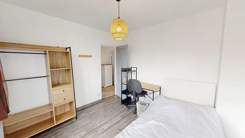 Photo du 25 Rue Joris Karl Huysmans, 59000 Lille, France Lille