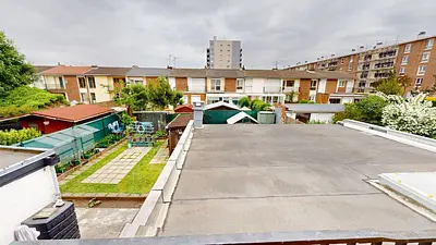 Photo du 25 Rue Joris Karl Huysmans, 59000 Lille, France Lille