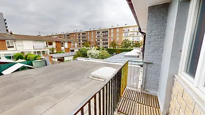 Photo du 25 Rue Joris Karl Huysmans, 59000 Lille, France Lille