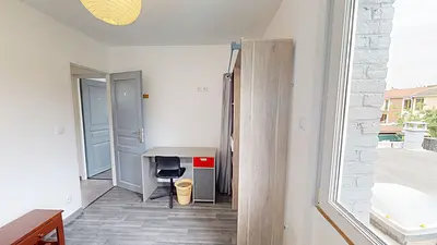 Photo du 25 Rue Joris Karl Huysmans, 59000 Lille, France Lille