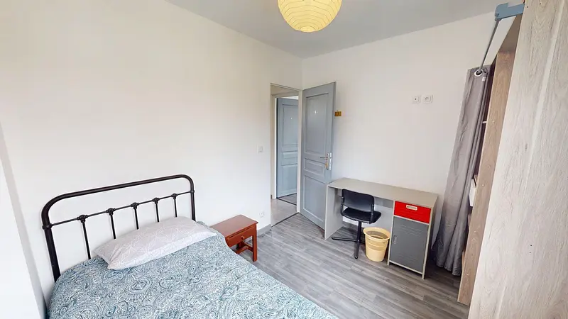 Photo du 25 Rue Joris Karl Huysmans, 59000 Lille, France Lille