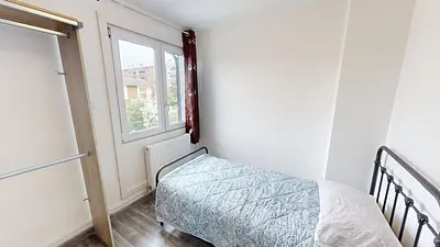 Photo du 25 Rue Joris Karl Huysmans, 59000 Lille, France Lille