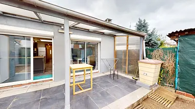 Photo du 25 Rue Joris Karl Huysmans, 59000 Lille, France Lille