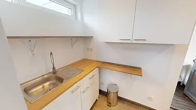 Photo du 25 Rue Joris Karl Huysmans, 59000 Lille, France Lille