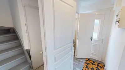 Photo du 25 Rue Joris Karl Huysmans, 59000 Lille, France Lille