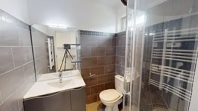 Photo du 25 Rue Joris Karl Huysmans, 59000 Lille, France Lille