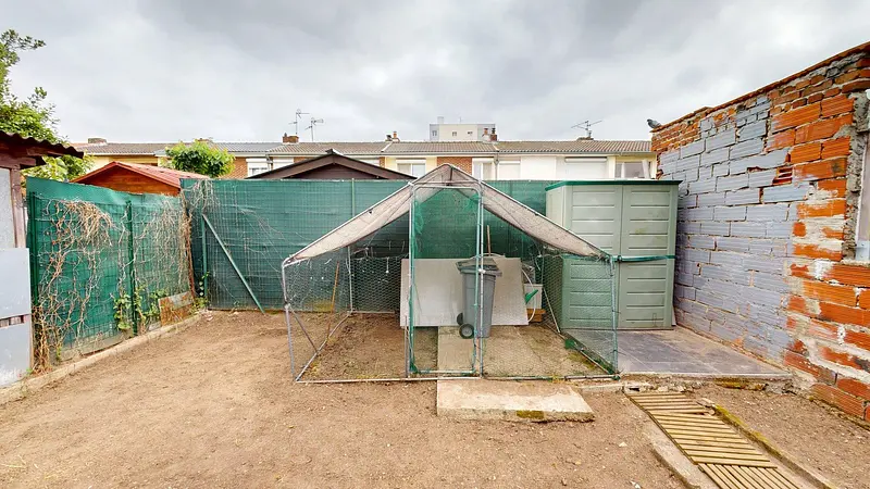 Photo du 25 Rue Joris Karl Huysmans, 59000 Lille, France Lille