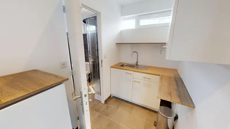 Photo du 25 Rue Joris Karl Huysmans, 59000 Lille, France Lille