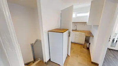 Photo du 25 Rue Joris Karl Huysmans, 59000 Lille, France Lille