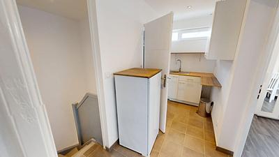 Photo du 25 Rue Joris Karl Huysmans, 59000 Lille, France Lille