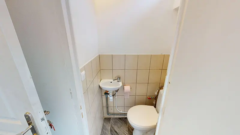 Photo du 25 Rue Joris Karl Huysmans, 59000 Lille, France Lille