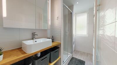 Photo du 17 Boulevard Maréchal Foch, 38000 Grenoble, France Grenoble