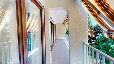 Photo du 2 Allée Jean Poncelet, 94000 Créteil, France Créteil