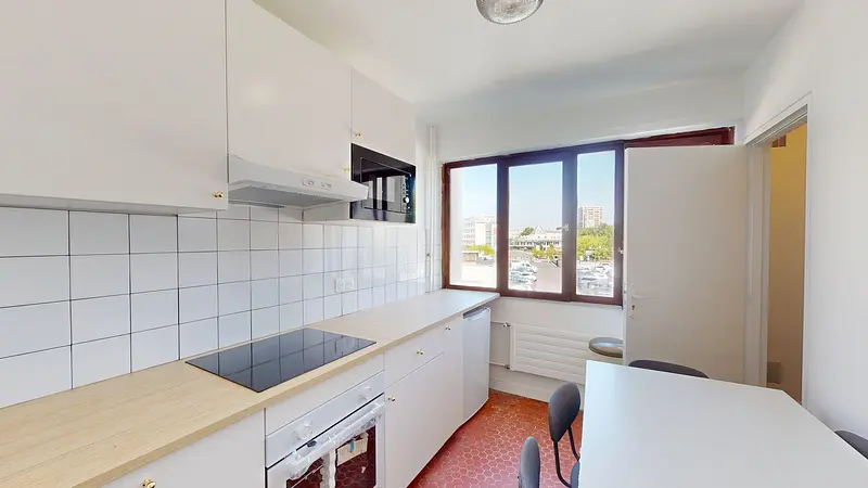 Photo du 2 Allée Jean Poncelet, 94000 Créteil, France Créteil