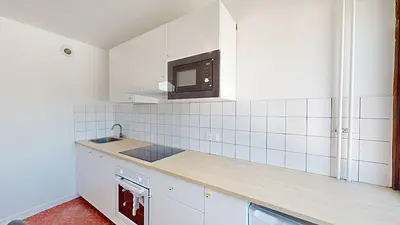 Photo du 2 Allée Jean Poncelet, 94000 Créteil, France Créteil