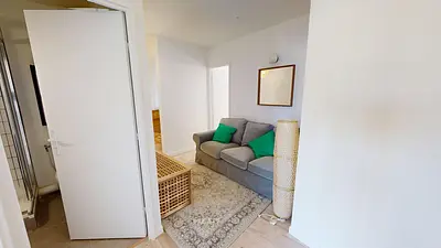 Photo du 2 Allée Jean Poncelet, 94000 Créteil, France Créteil