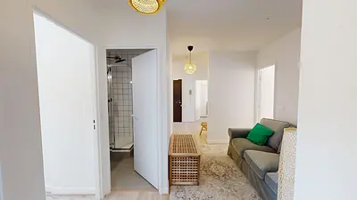 Photo du 2 Allée Jean Poncelet, 94000 Créteil, France Créteil