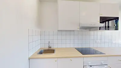 Photo du 2 Allée Jean Poncelet, 94000 Créteil, France Créteil