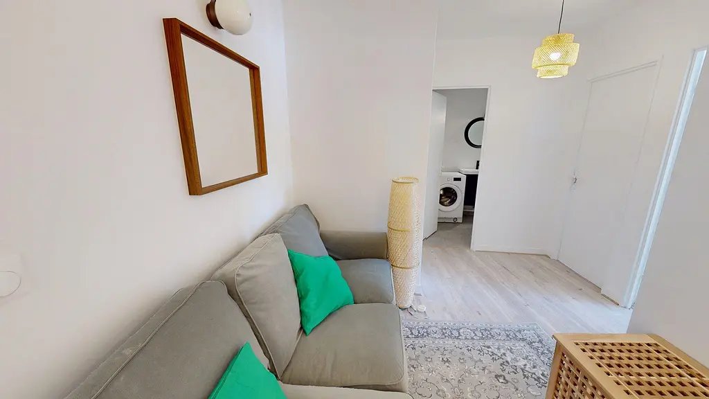 Photo du 2 Allée Jean Poncelet, 94000 Créteil, France Créteil