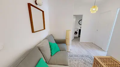 Photo du 2 Allée Jean Poncelet, 94000 Créteil, France Créteil