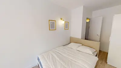 Photo du 2 Allée Jean Poncelet, 94000 Créteil, France Créteil