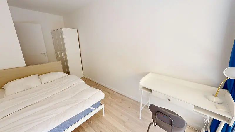 Photo du 2 Allée Jean Poncelet, 94000 Créteil, France Créteil