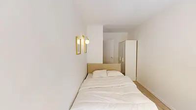 Photo du 2 Allée Jean Poncelet, 94000 Créteil, France Créteil