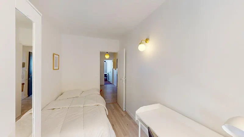 Photo du 2 Allée Jean Poncelet, 94000 Créteil, France Créteil