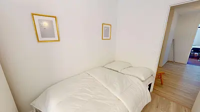 Photo du 2 Allée Jean Poncelet, 94000 Créteil, France Créteil