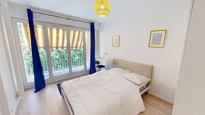 Photo du 2 Allée Jean Poncelet, 94000 Créteil, France Créteil