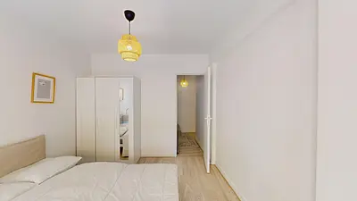 Photo du 2 Allée Jean Poncelet, 94000 Créteil, France Créteil