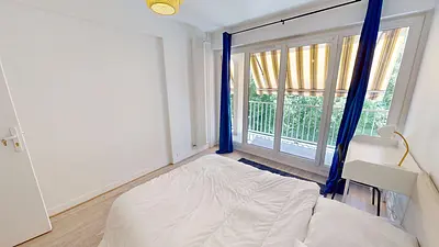 Photo du 2 Allée Jean Poncelet, 94000 Créteil, France Créteil