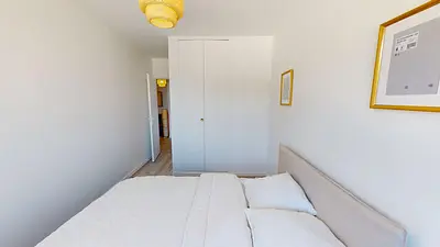 Photo du 2 Allée Jean Poncelet, 94000 Créteil, France Créteil