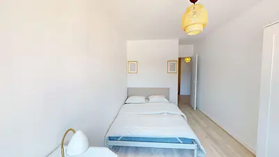 Photo du 2 Allée Jean Poncelet, 94000 Créteil, France Créteil