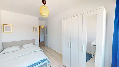 Photo du 2 Allée Jean Poncelet, 94000 Créteil, France Créteil