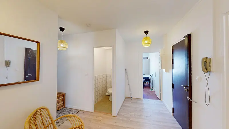 Photo du 2 Allée Jean Poncelet, 94000 Créteil, France Créteil