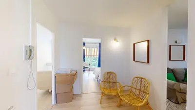 Photo du 2 Allée Jean Poncelet, 94000 Créteil, France Créteil