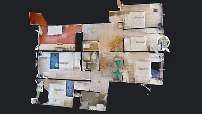 Photo du 2 Allée Jean Poncelet, 94000 Créteil, France Créteil