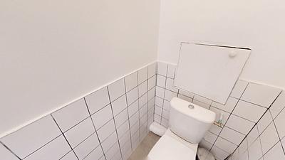 Photo du 2 Allée Jean Poncelet, 94000 Créteil, France Créteil