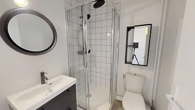 Photo du 2 Allée Jean Poncelet, 94000 Créteil, France Créteil