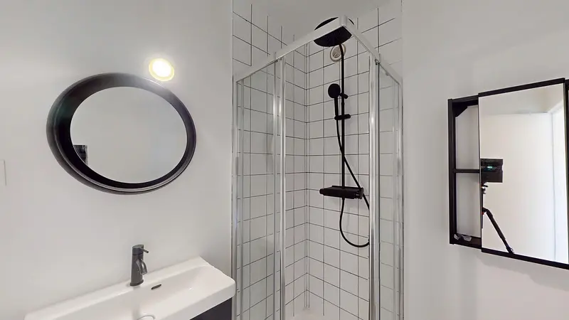 Photo du 2 Allée Jean Poncelet, 94000 Créteil, France Créteil