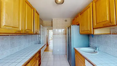 Photo du 3 Allée Jean Poncelet, 94000 Créteil, France Créteil