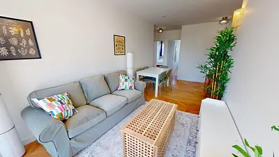 Photo du 3 Allée Jean Poncelet, 94000 Créteil, France Créteil